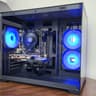 💵Value Gaming PC💵GTX 1660 Super | Ryzen 5 2600 | 16GB RAM | 500GB M.2 | Win11 Pro | WiFi | RGB |