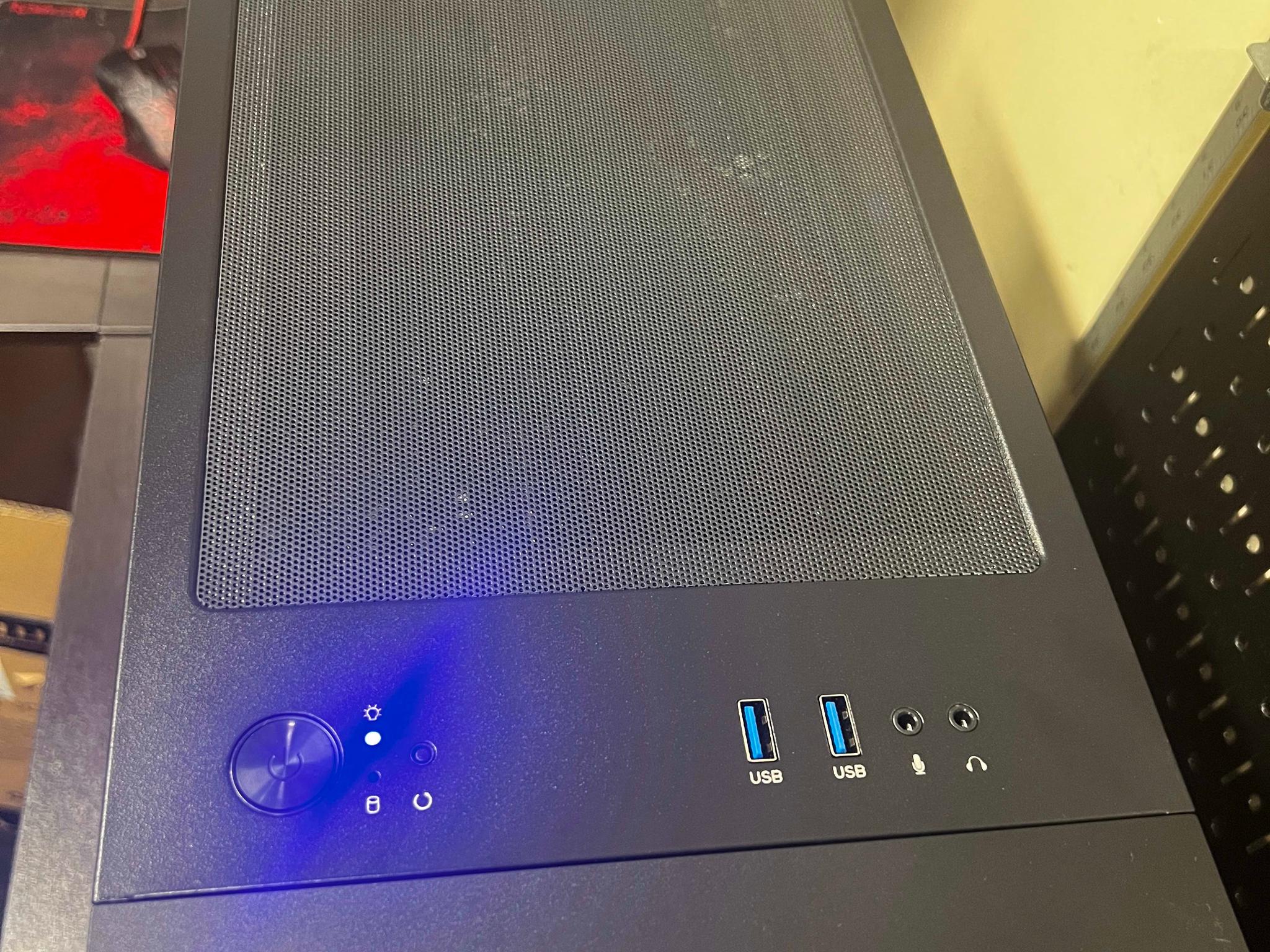 Budget Banger | i3-10100F + GTX 1650 Super w/ WIFI & Bluetooth