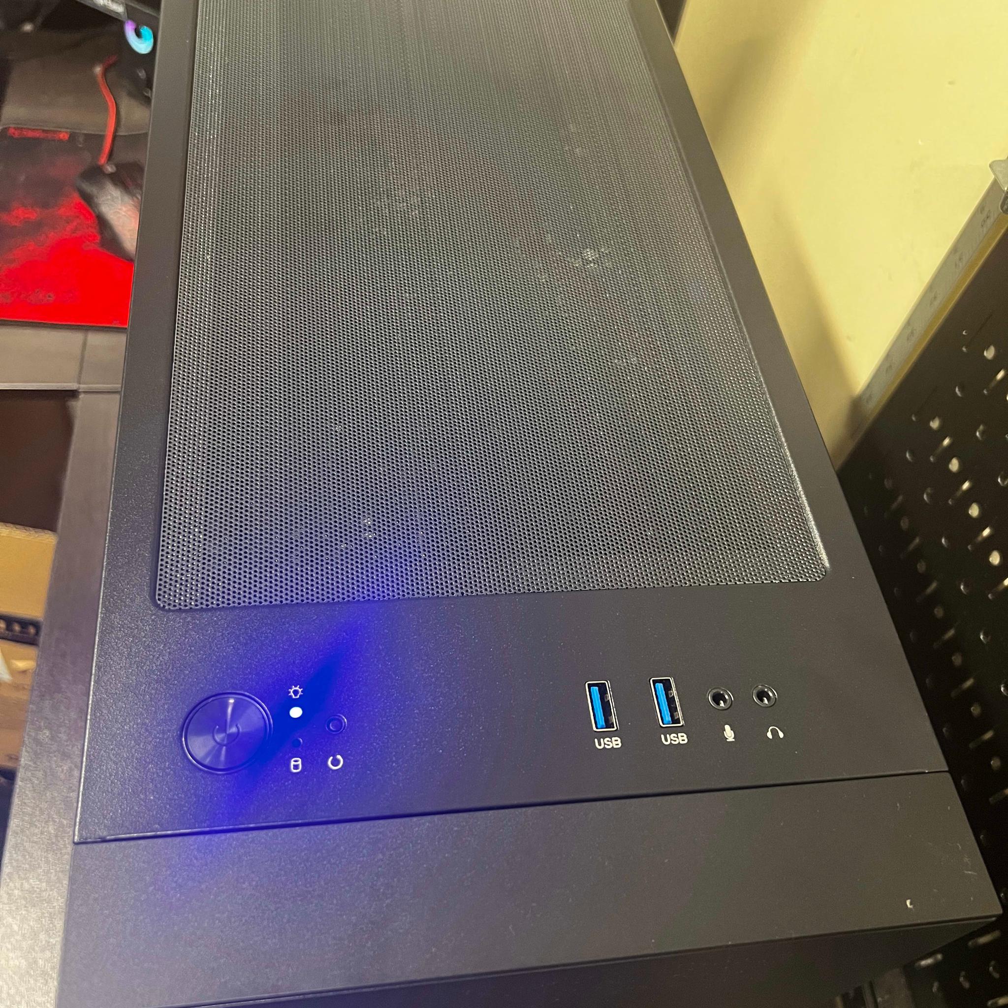 Budget Banger | i3-10100F + GTX 1650 Super w/ WIFI & Bluetooth