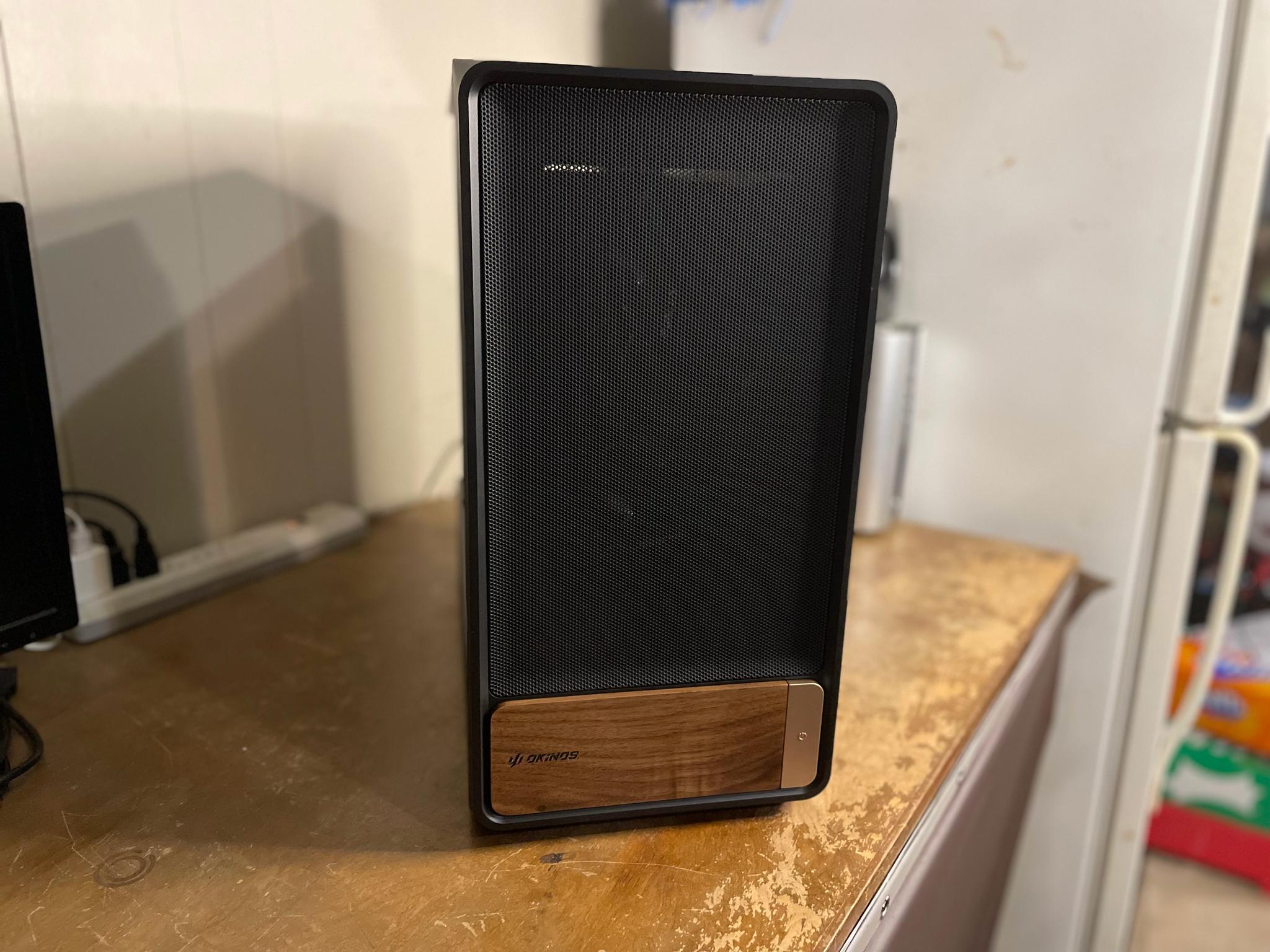 Ryzen 5 | 2080 Ti 11GB | 1TB | WiFi + Ethernet