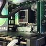 Gaming PC i7-12700 32GB RAM 1TB SSD RTX 4060 8GB Windows 11 Computer