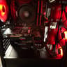 GeForce GTX 1660 Custom Gaming PC - Ryzen 5 2600X