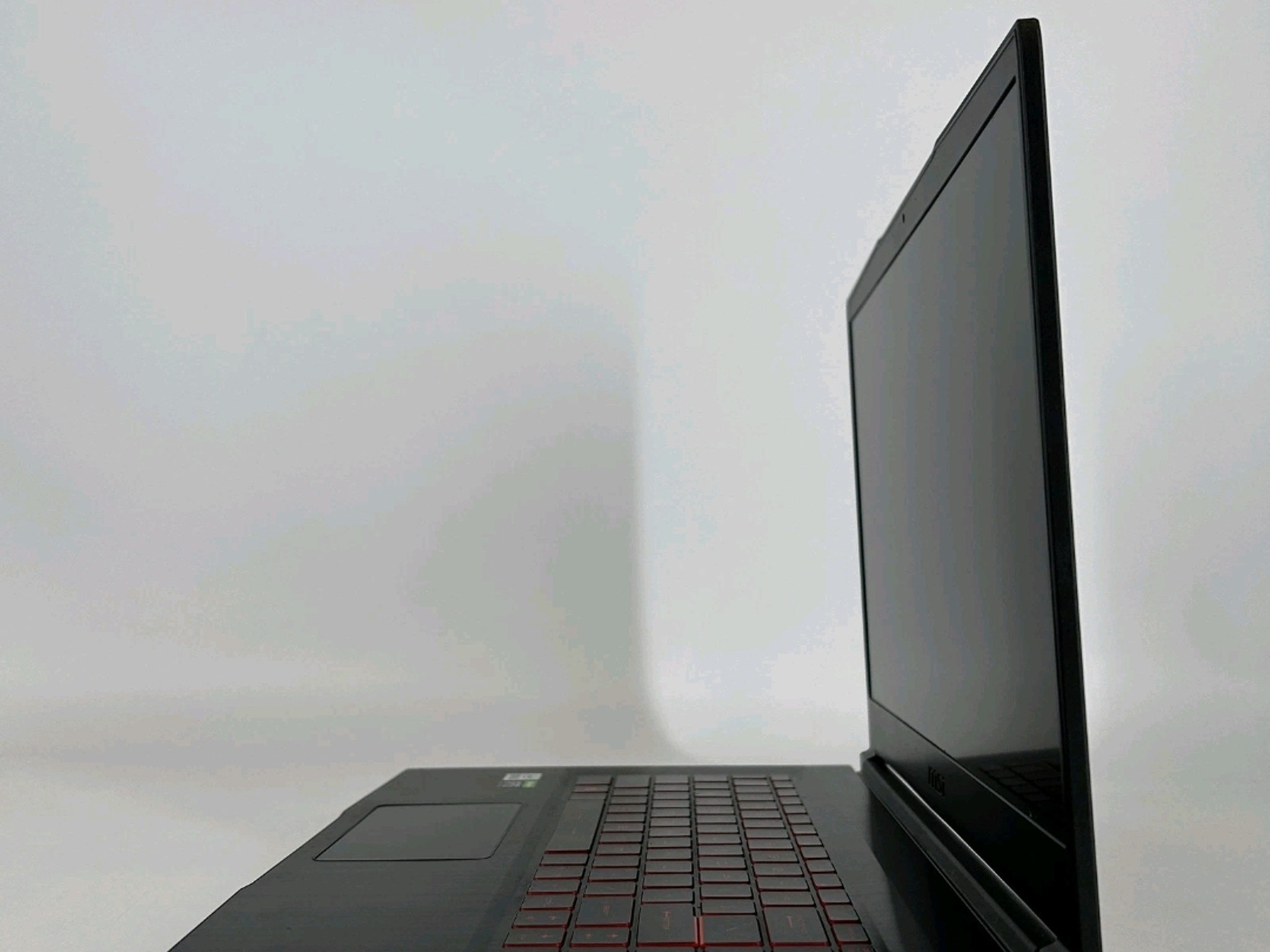 ON SALE! MSI GF65 Thin-RTX 3060-i5 10th gen 10500H-16GB RAM.