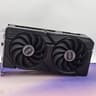 Asus Dual OC RX 7600XT
