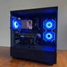 Gaming PC | RTX 3070 Ti | Ryzen 5600X | 16GB RAM | 1TB NVME  | WiFi and BT | Windows 11