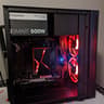 LIMITED TIME DEAL Budget Baller Intel i3-10105F, 16GB DDR4, 512GB SSD, GTX1650