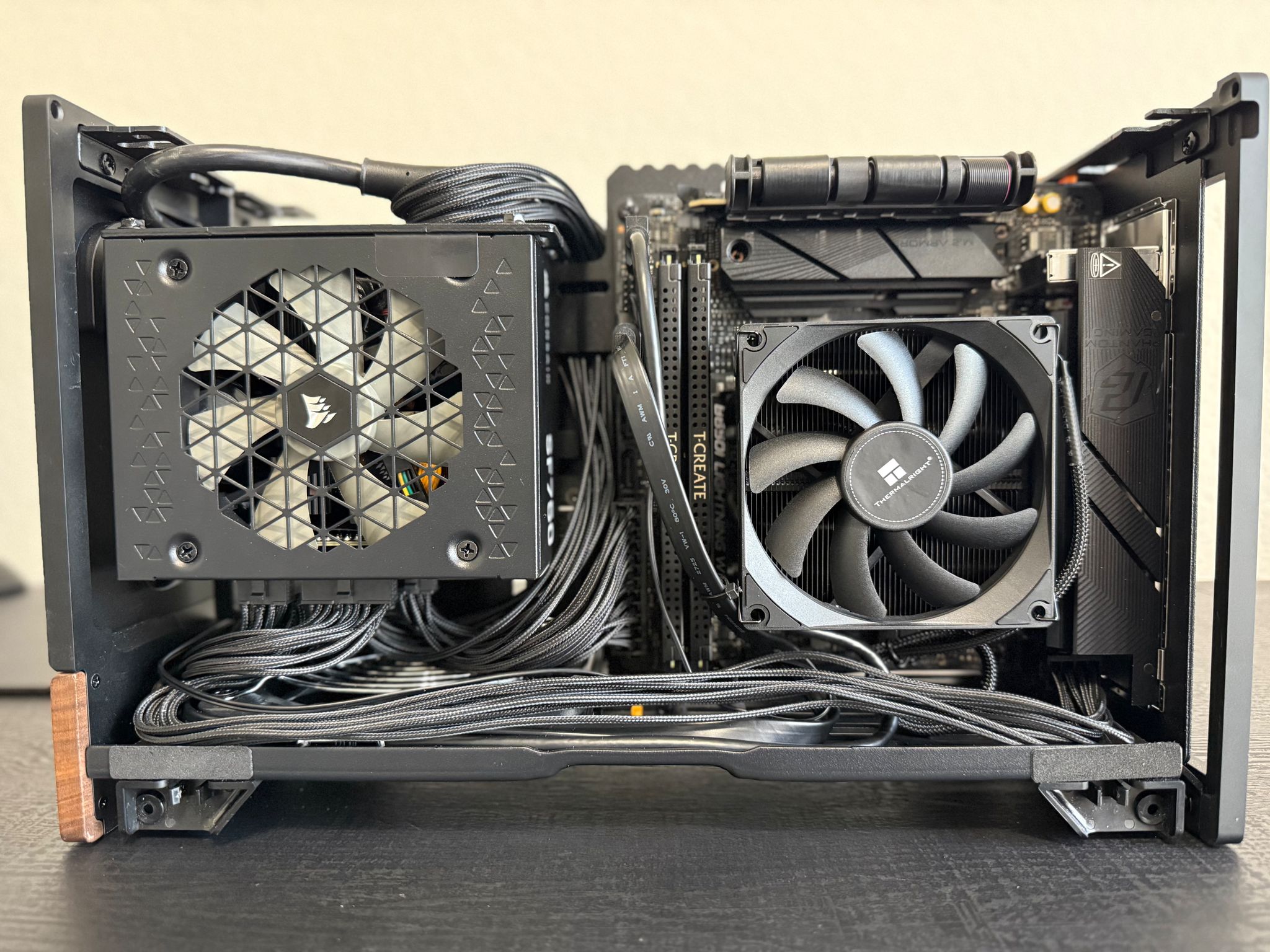 *100$ OFF* Fractal Desgin Terra - 7800X3D - RTX 5070