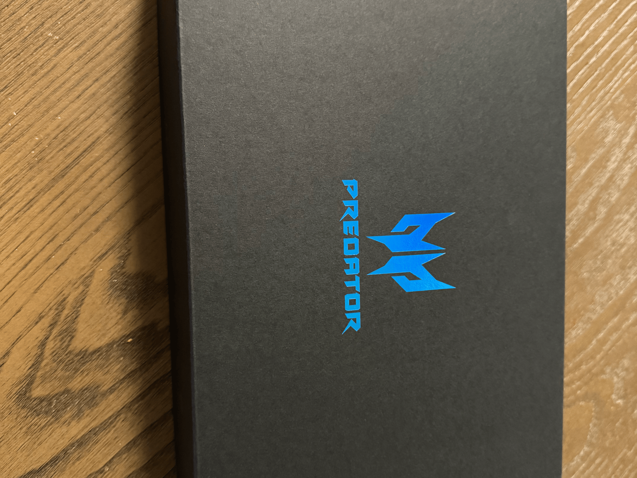 Acer Predator Bi-Frost A770
