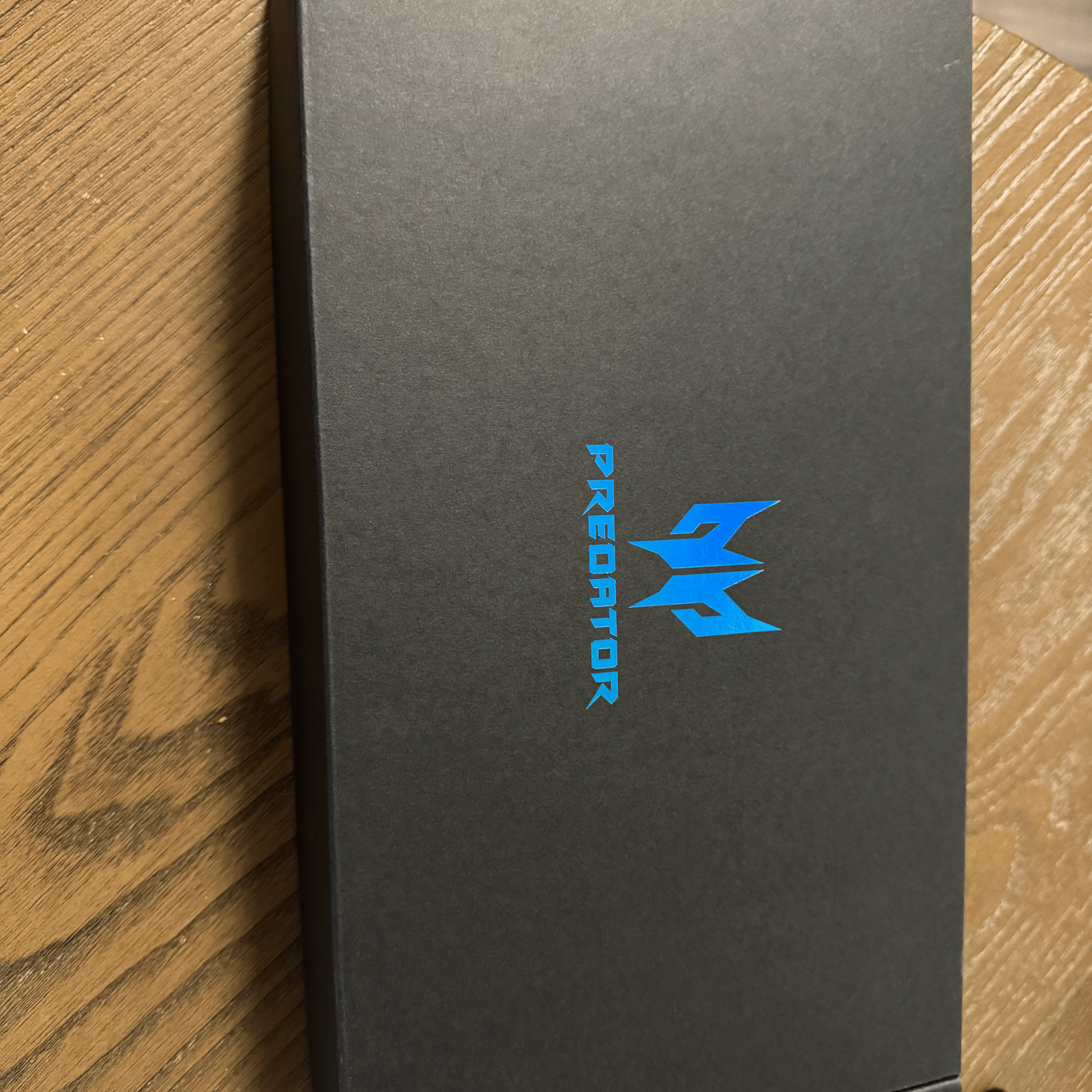 Acer Predator Bi-Frost A770