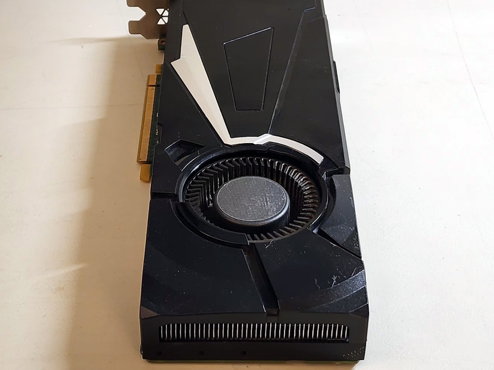 MSI OEM GeForce GTX 1070 8GB GDDR5 Graphics Card Gaming GPU