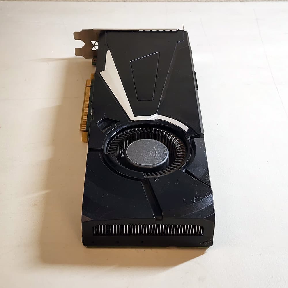 MSI OEM GeForce GTX 1070 8GB GDDR5 Graphics Card Gaming GPU