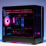 RTX 2080 Ti 11GB | Ryzen 5 5600XT | 16GB | 1TB Gen4 NVMe | 360mm ARGB AIO | Win 11 Pro