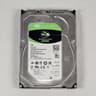 2TB 3.5" Hard Drive Seagate BarraCuda