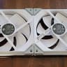 Lian Li UNI Fan SL120 (2-pack) (140mm)