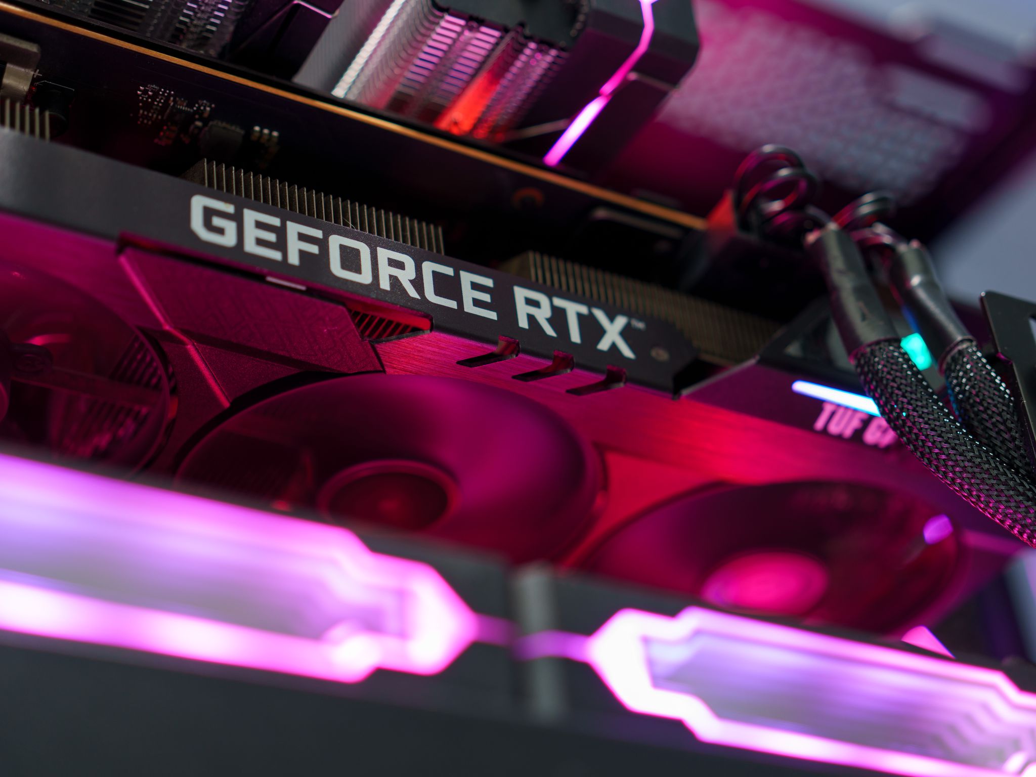 RTX 3070 + Ryzen 5 5600x Gaming PC | 16GB DDR4 | 1TB m.2 drive