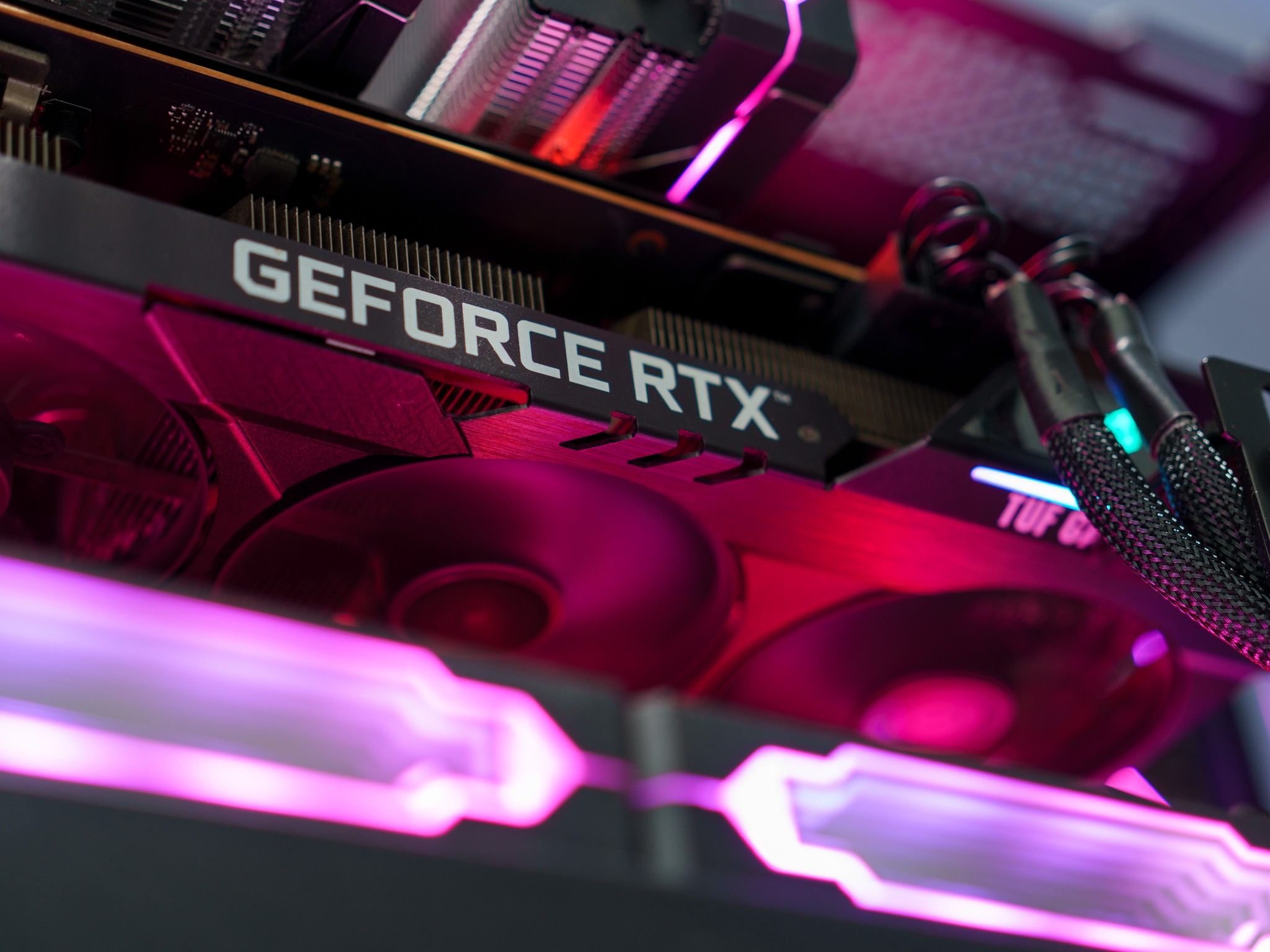 RTX 3070 + Ryzen 5 5600x Gaming PC | 16GB DDR4 | 1TB m.2 drive