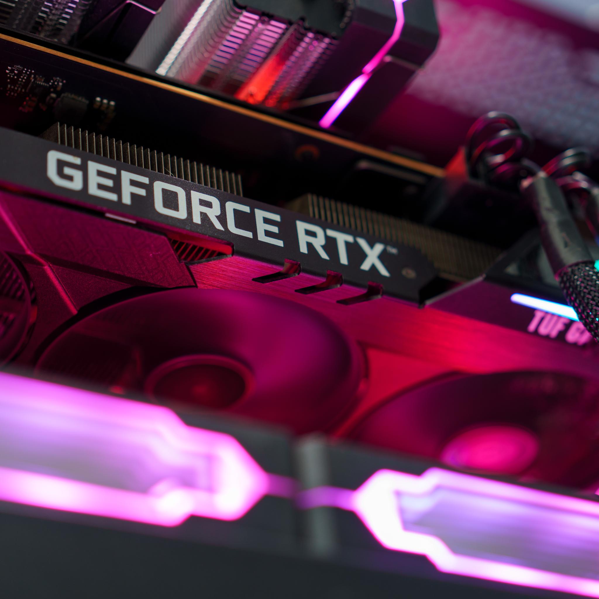RTX 3070 + Ryzen 5 5600x Gaming PC | 16GB DDR4 | 1TB m.2 drive
