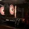 RTX 3070 - Ryzen 5 5600x - 32gb DDR4 - Gaming PC