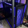 1440p Ultra RGB Heaven Gaming PC