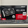 Asrock Challanger RX 7700 XT OC 12GB