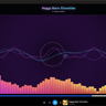 Sonic Groove Flash Drive - Mp3 player/visualizer - Win/Linux/Steam Deck
