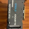 Gigabyte RTX 3050 graphics card