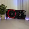 MSI 1060 6g dd5