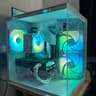 RYZEN 5 5500 | RTX 2060 | 16GB DDR4 |