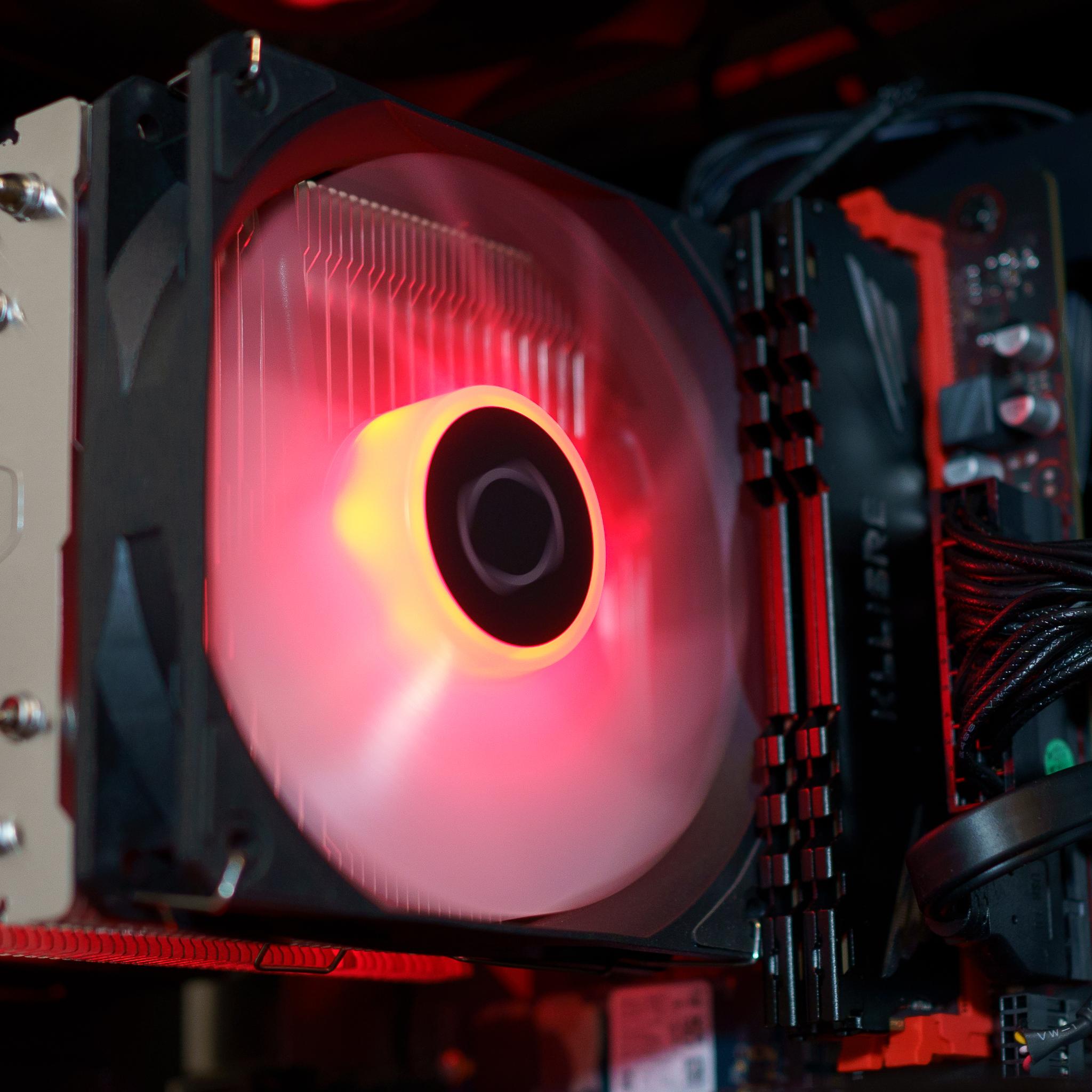 Gaming PC | RYZEN 5 3600  | RTX 2060 12GB | 16GB RAM | 1TB SSD