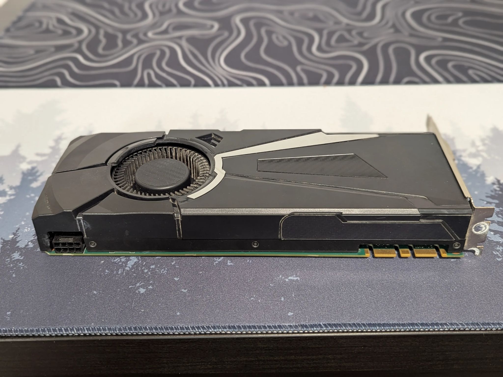 GTX 1070 8GB - Dell OEM