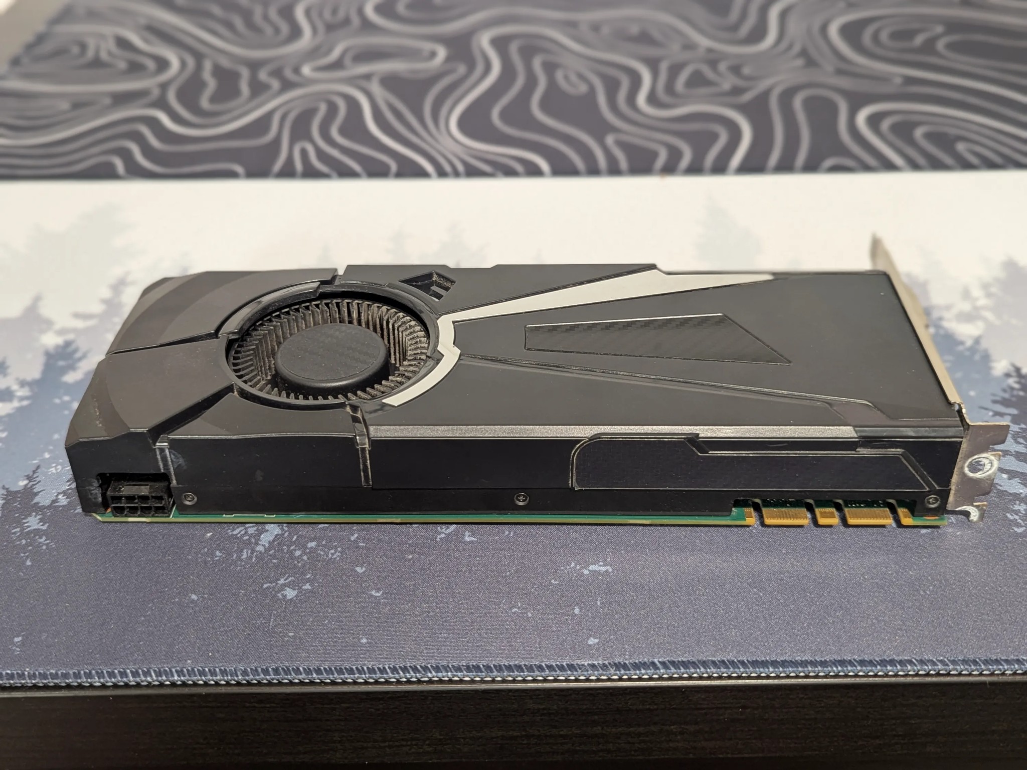 GTX 1070 8GB - Dell OEM