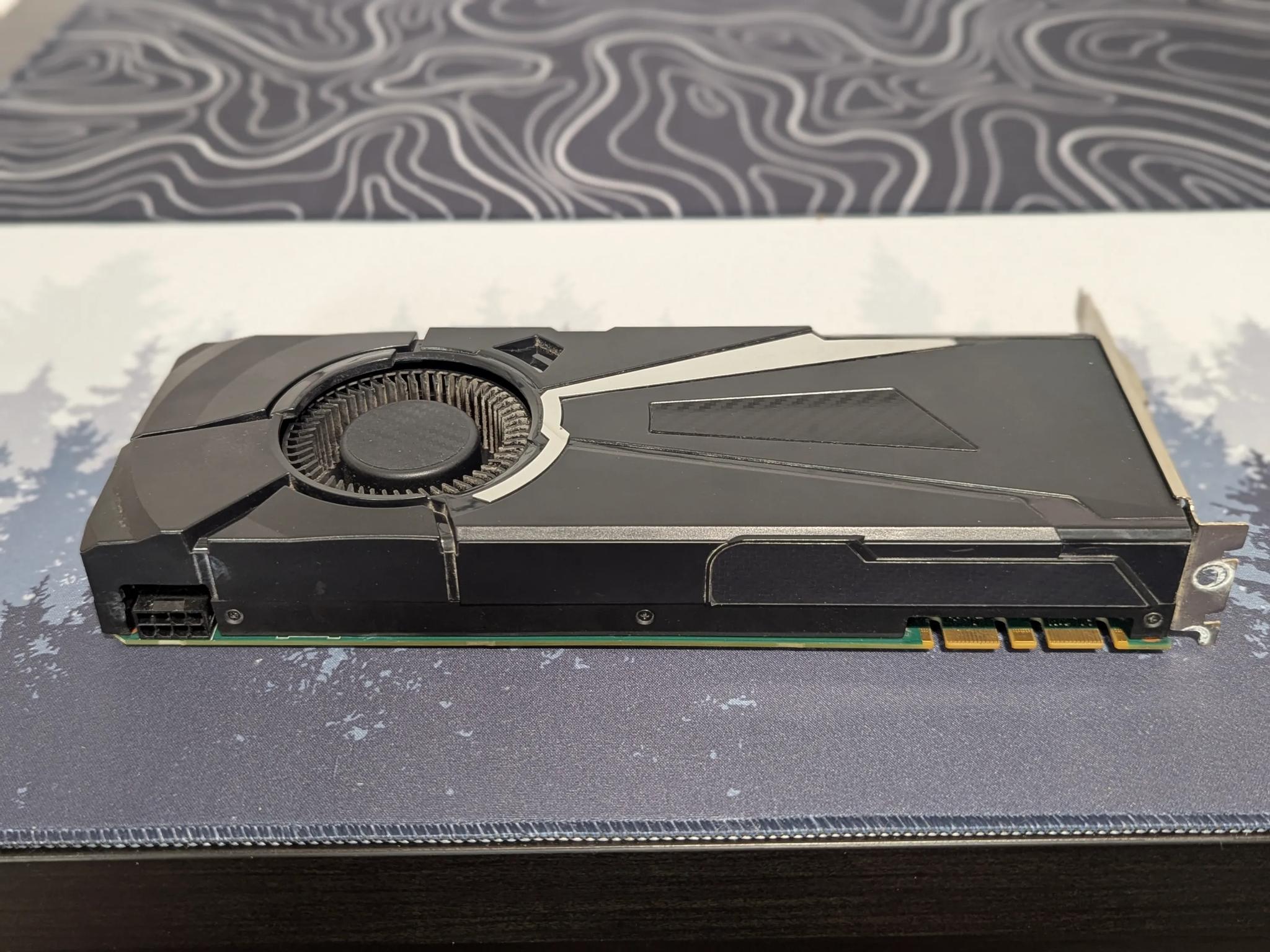 GTX 1070 8GB - Dell OEM