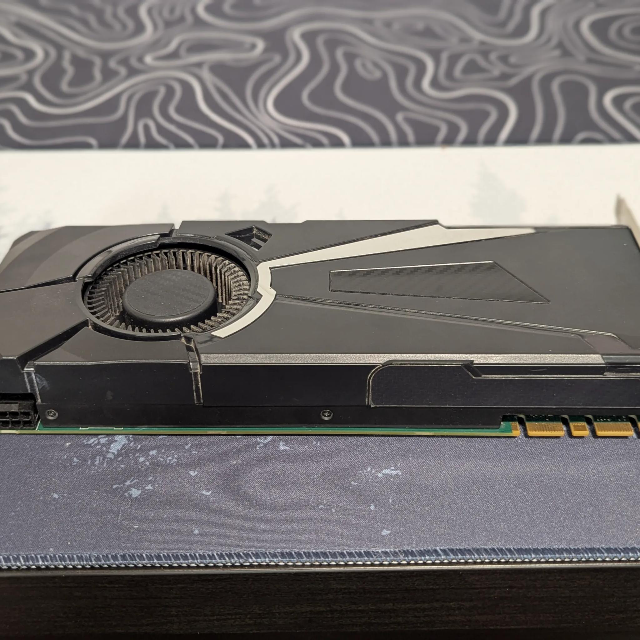GTX 1070 8GB - Dell OEM