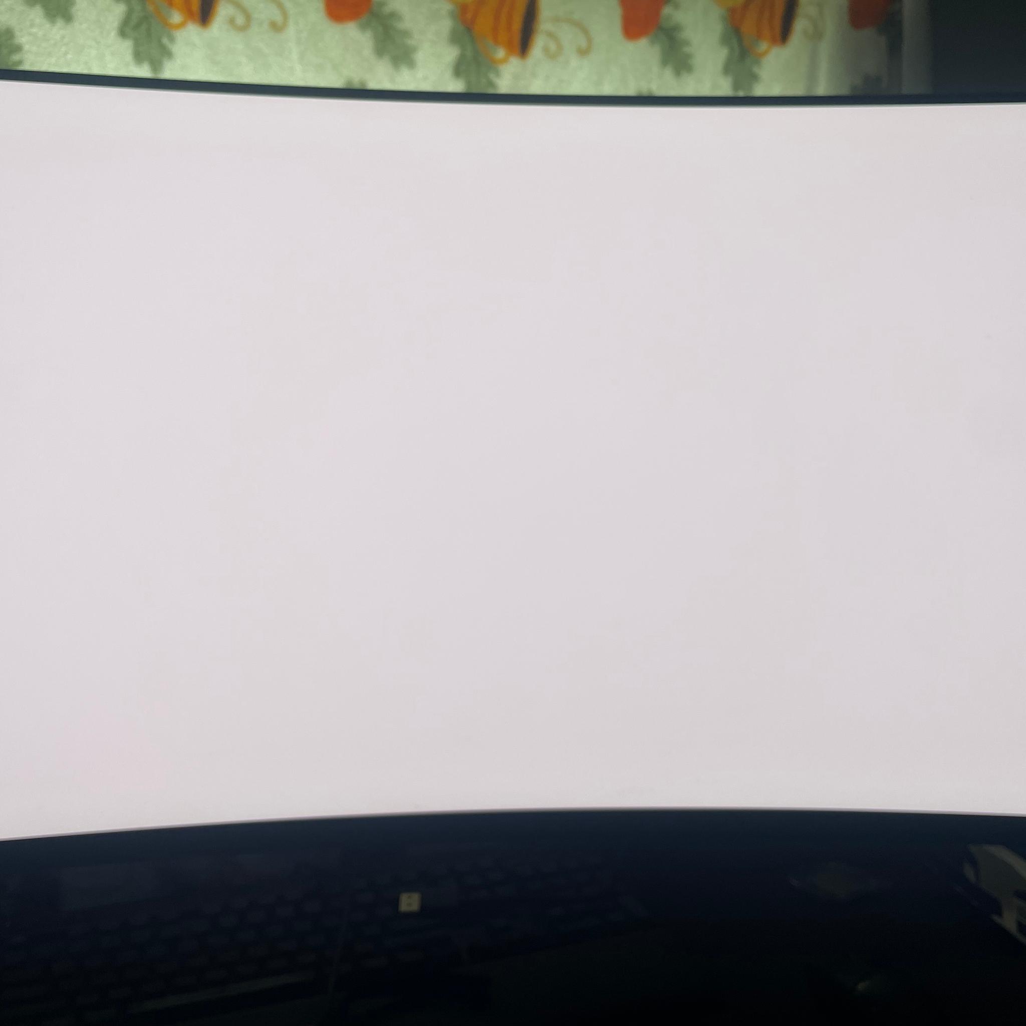Dell Alienware AW3225QF 32" 4K QD-OLED 240Hz Curved Gaming Monitor