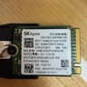 SK hynix BC511 512GB M.2 2230 NVMe PCIe Gen3 x4 SSD w/ 2280 Adapter Bracket