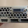 PNY GeForce GTX 1060 - Used