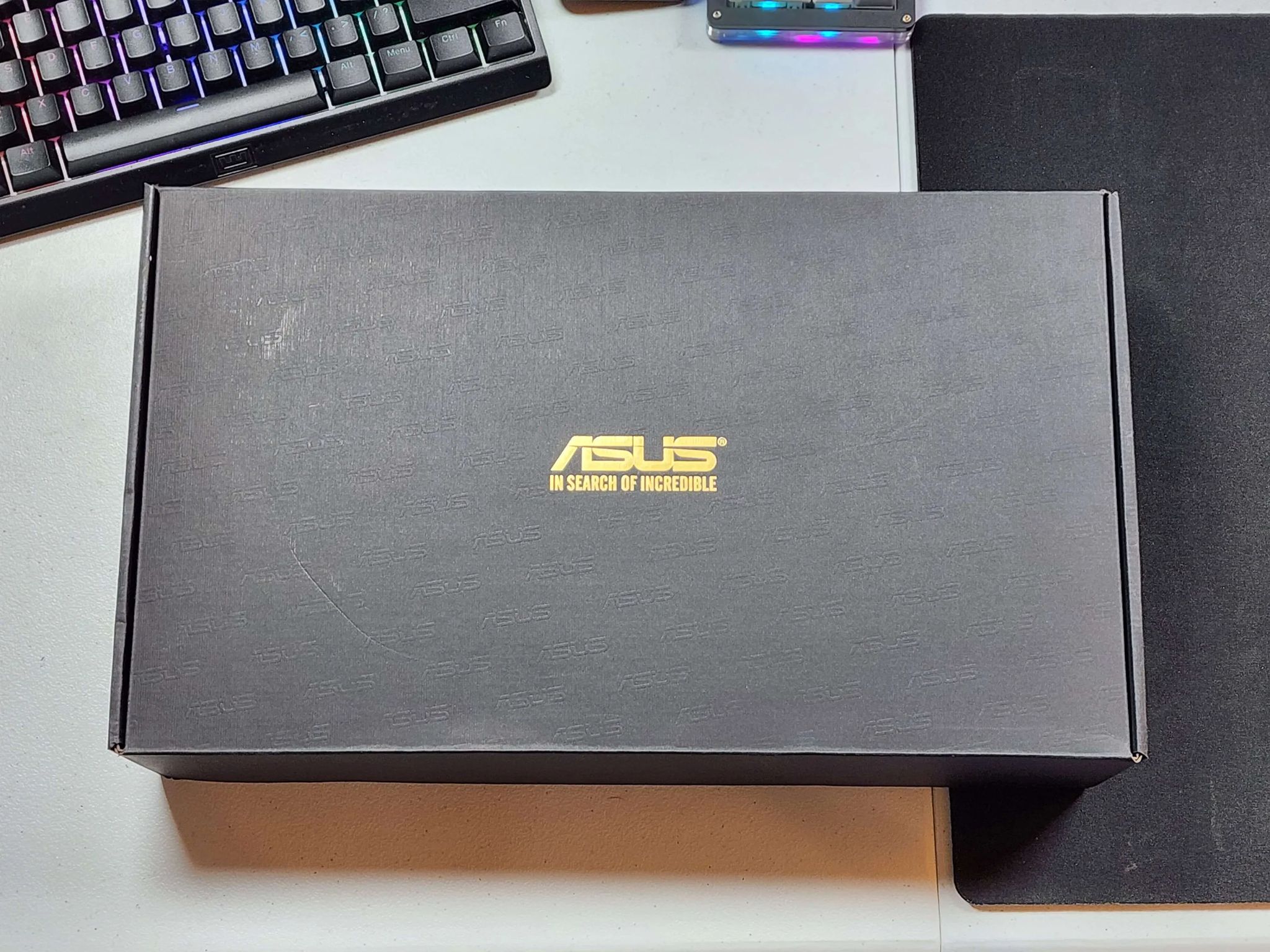 TUF Dominator RTX 3060 Ti: Unleash Gaming Powerhouse