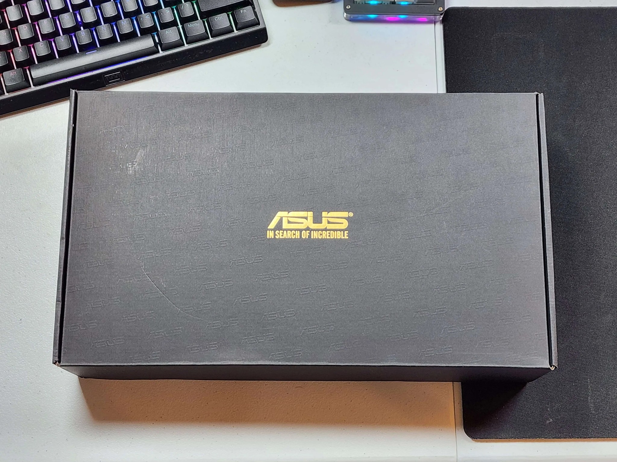 TUF Dominator RTX 3060 Ti: Unleash Gaming Powerhouse