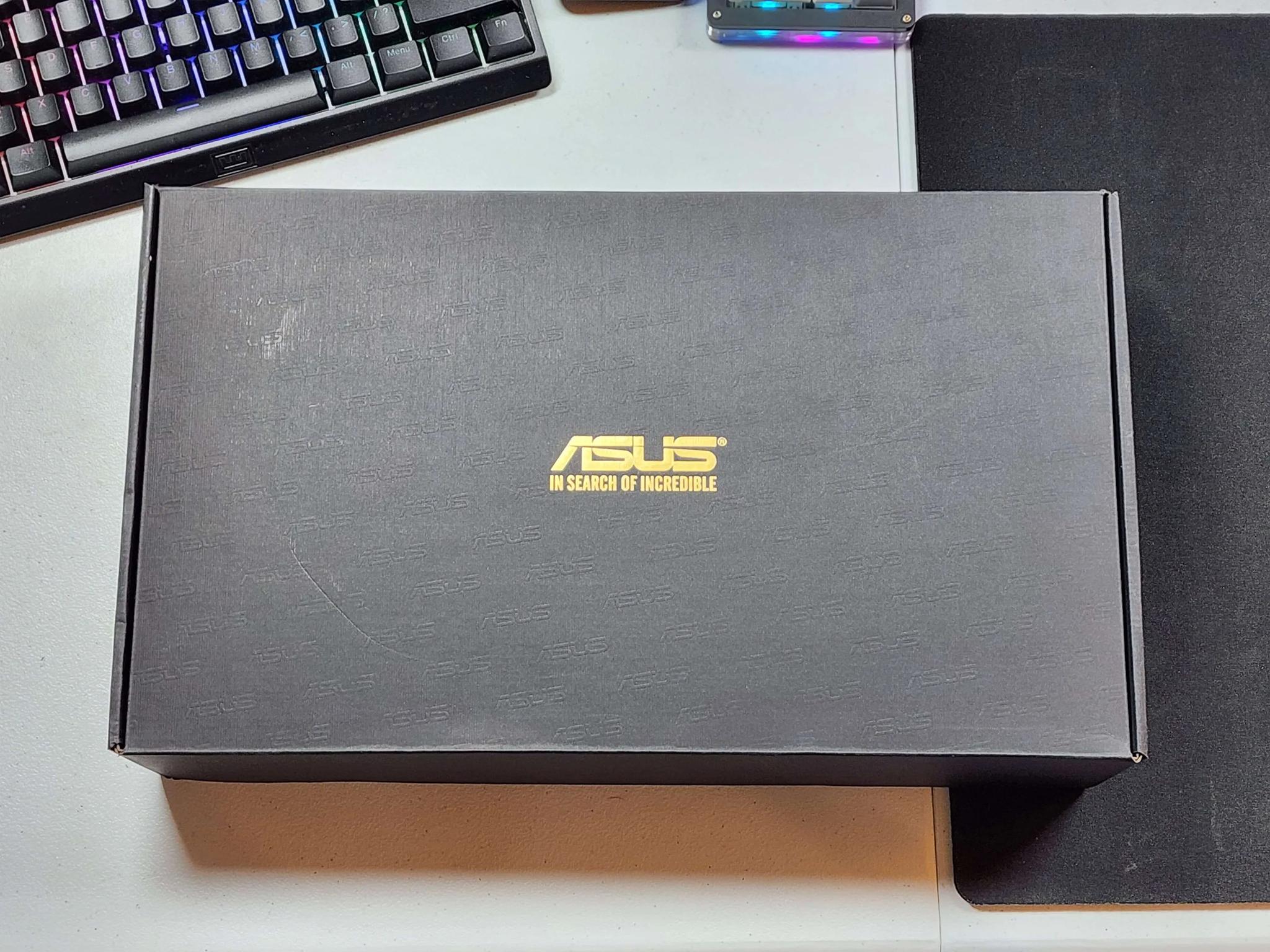 TUF Dominator RTX 3060 Ti: Unleash Gaming Powerhouse