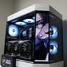 RTX 4090 | Ryzen 7 7800X3D | 2TB SSD NVMe | 32GB RAM DDR5 | 850W PSU