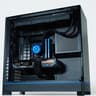 🌌 Liquid Cooled Gaming PC☄️AMD Ryzen 7 7700🌌AMD RX 9070 16GB🌌32GB DDR5🌌1TB NVME