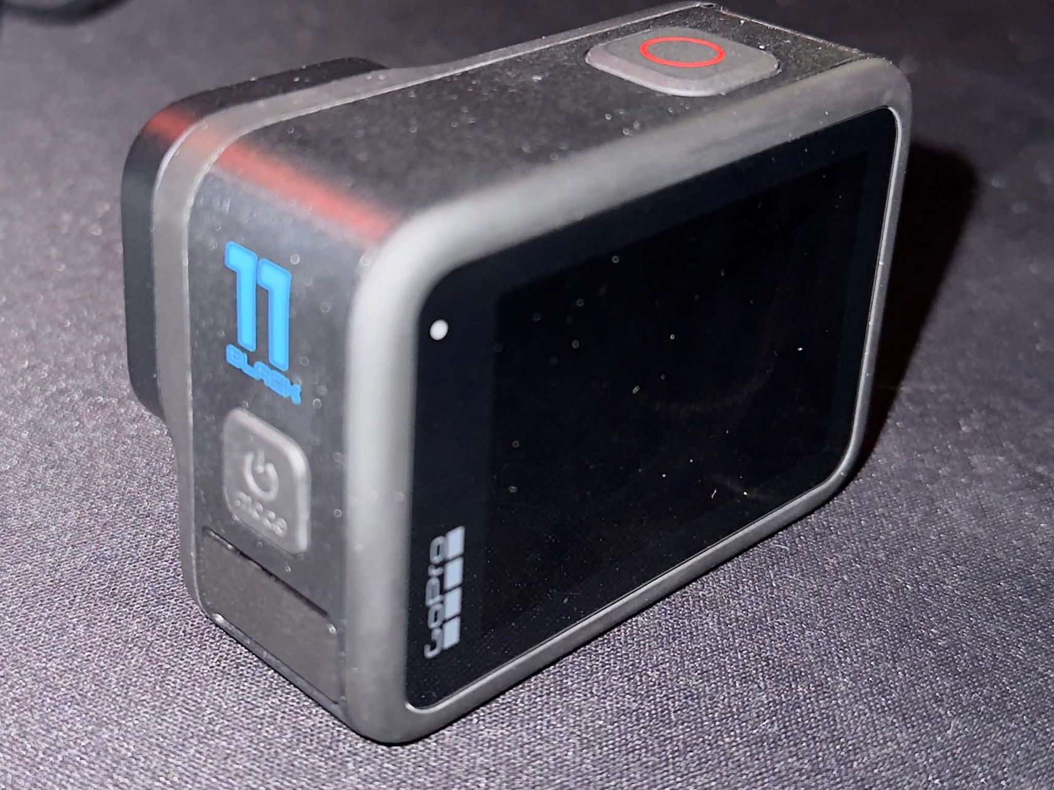 GoPro HERO11 Black