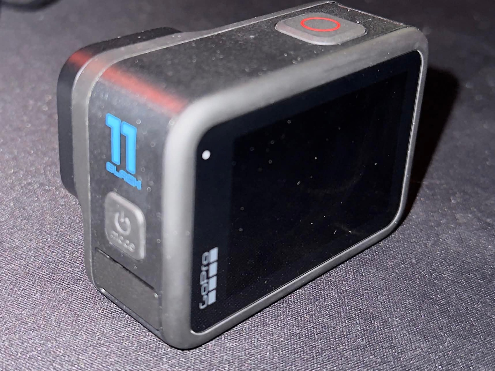 GoPro HERO11 Black