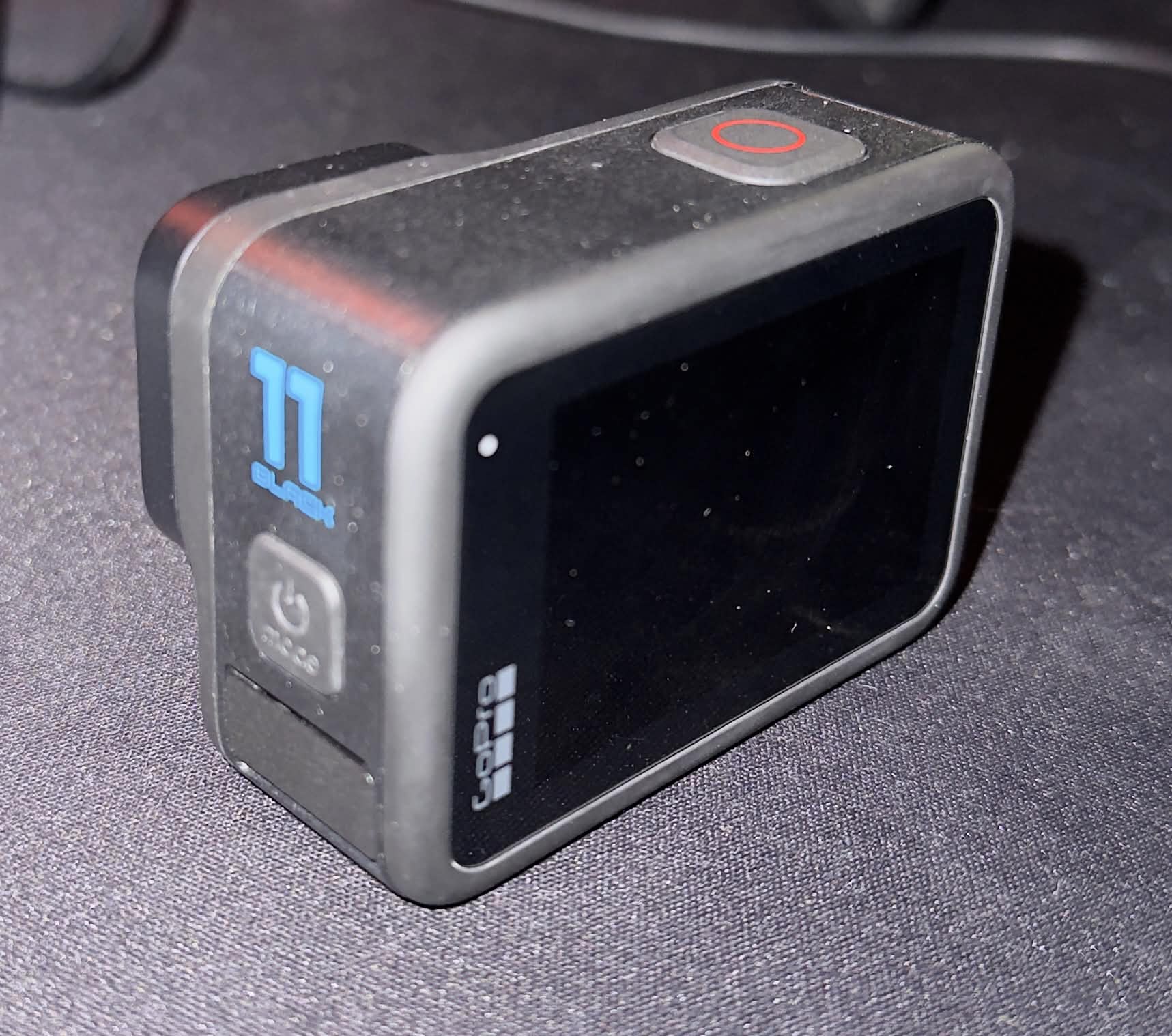 GoPro HERO11 Black