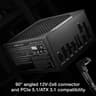 be quiet! Power Zone 2 750W ATX 3.1 80 Plus Platinum Power Supply