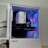 RTX 5070 Ryzen 5 9600x Gaming PC