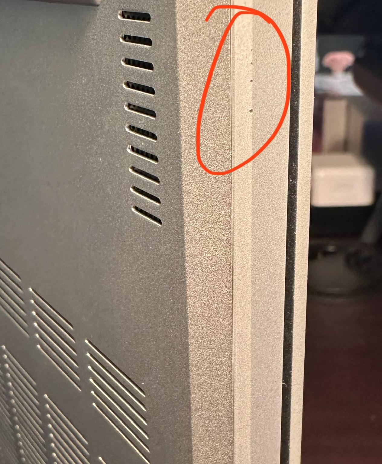Asus ROG Zephyrus G14 (2024) GA403 R9 RTX4070 32GB