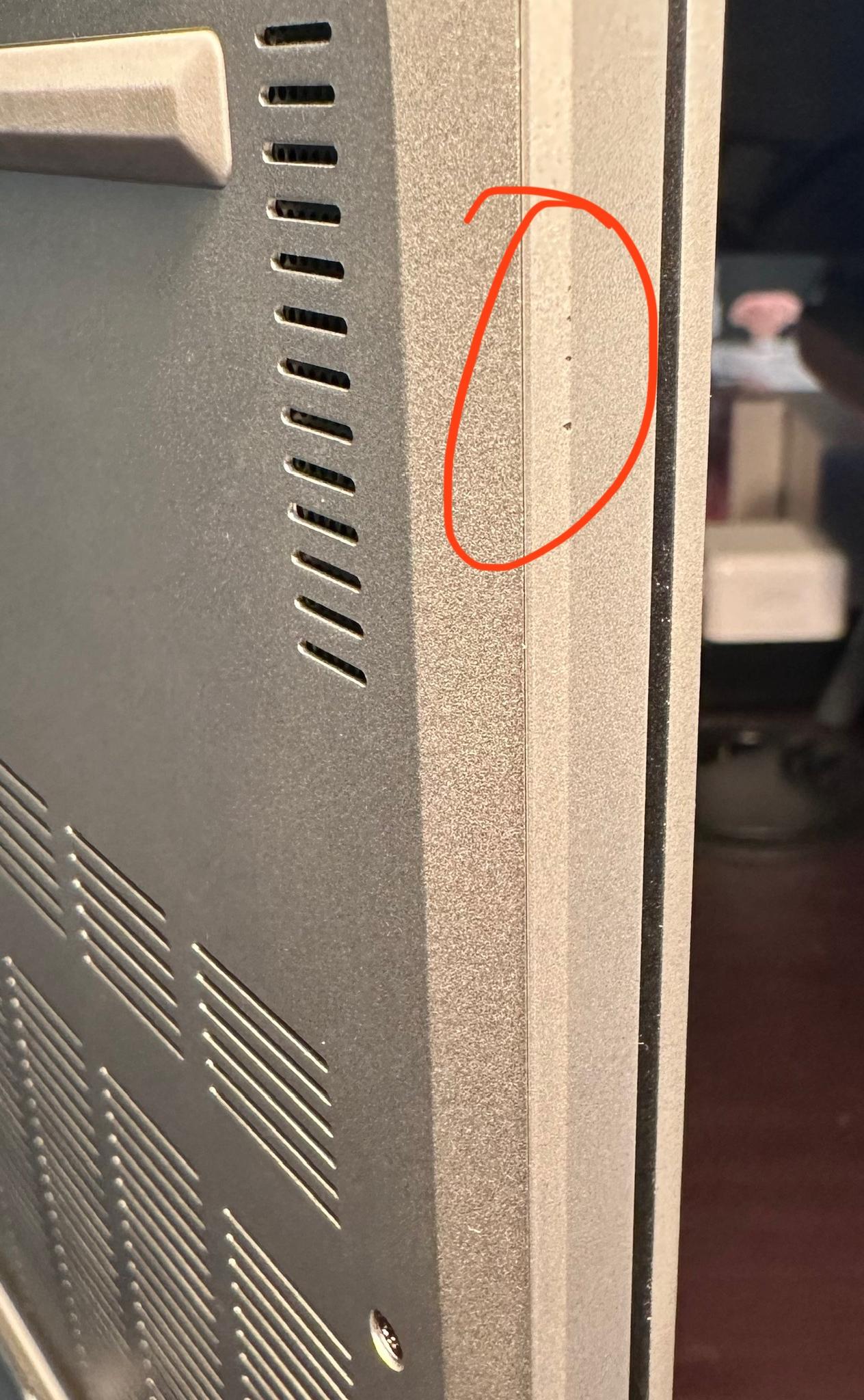 Asus ROG Zephyrus G14 (2024) GA403 R9 RTX4070 32GB