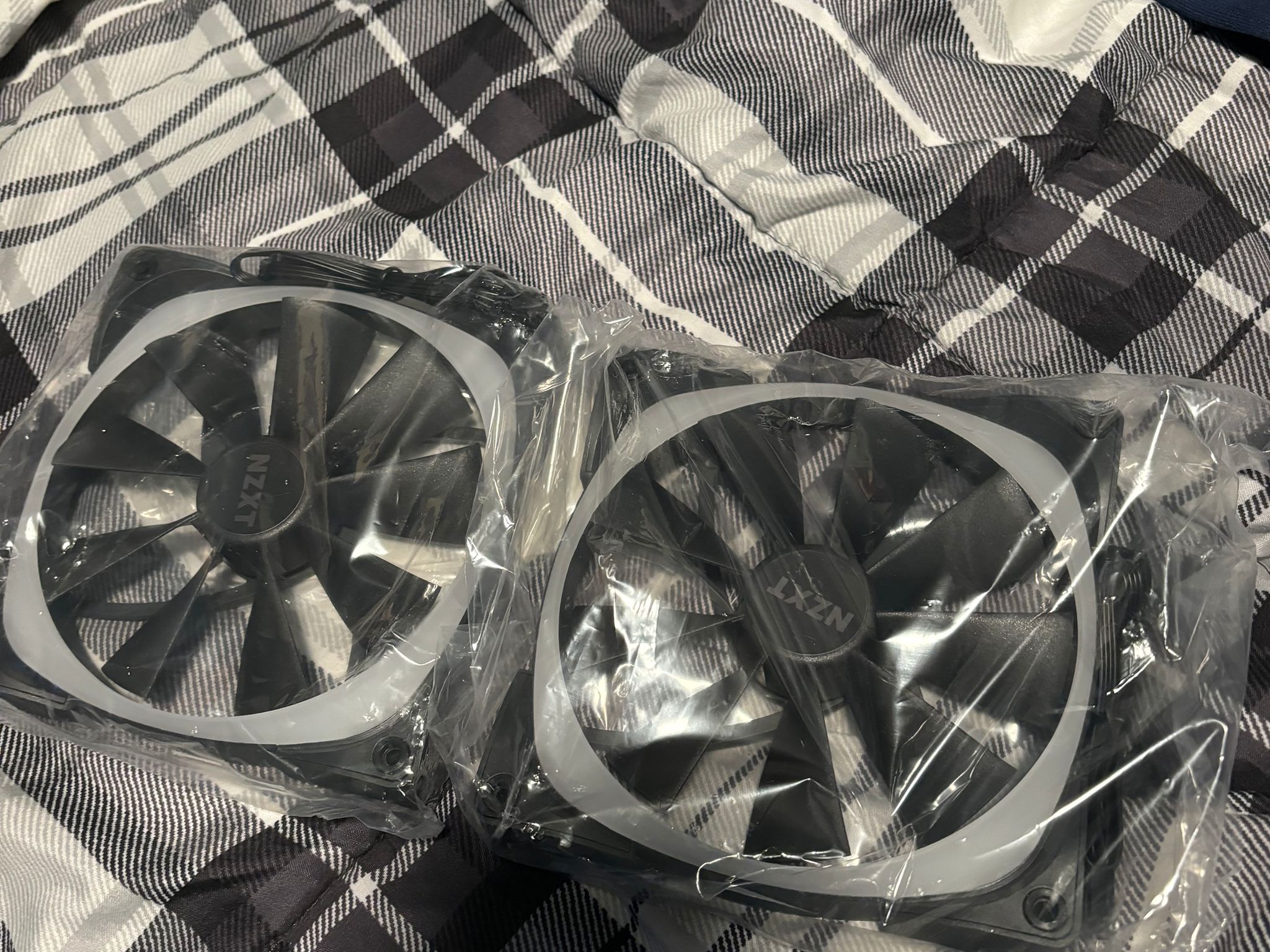 Deepcool RGB FAN