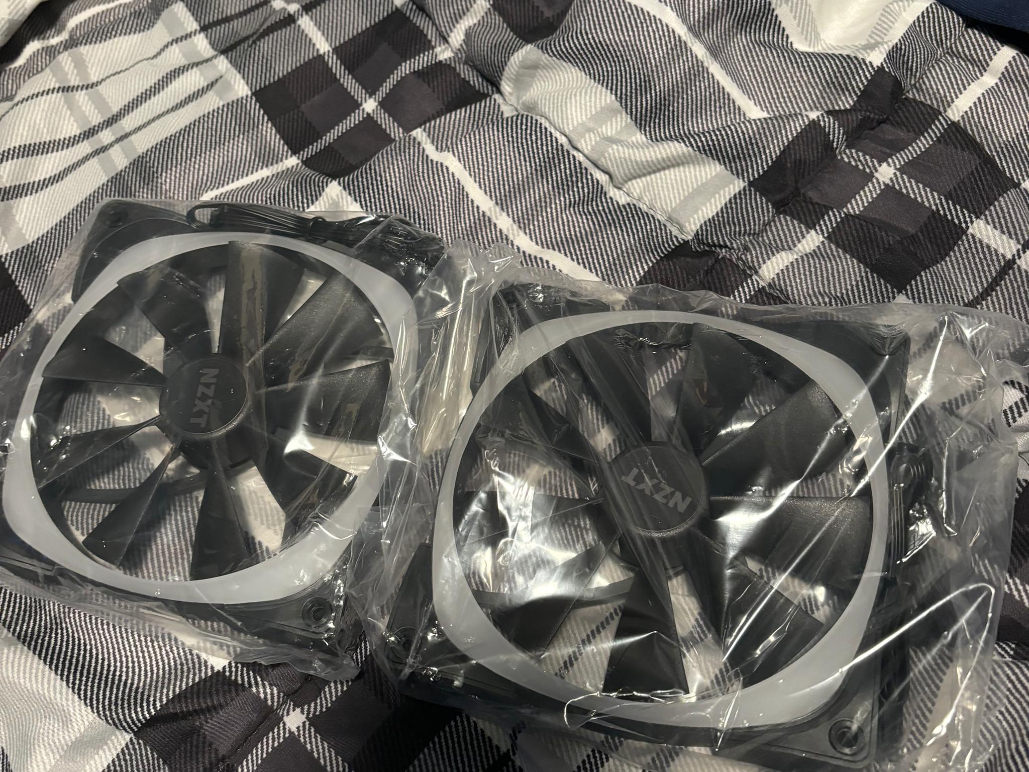 Deepcool RGB FAN